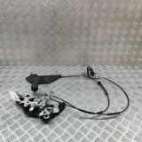 Türschloss links HYUNDAI H-1 Cargo (TQ) 2.5 CRDi 81410-4H000 81440-4H050