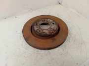 Bremsscheibe hinten rechts HONDA CR-V III (RE_) 2.2 i-CTDi 4WD (RE6)