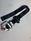 Sicherheitsgurt vorne links BMW 1 Cabrio (E88) 120 d 072358