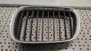 Kühlergrill komplett BMW 5er (E39) 81593130
