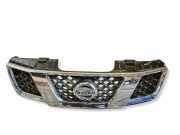 Vorderer oberer Gitter NISSAN PATHFINDER III (R51) 2.5 dCi 4WD NSR2281