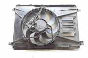 Kühlmodul Volvo V70 II (285) 6G918C607PC