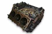 Motorblock AUDI A4 B7 Avant (8ED) 3.0 TDI quattro BKN