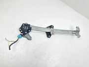 Türfensterheber hinten links HONDA CIVIC VIII Hatchback (FN, FK) 2.2 CTDi (FK3) 708282