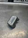 Sensor für Längsbeschleunigung Mercedes-Benz CLK (C209) A2095420018