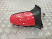 Außenspiegel rechts OPEL ZAFIRA A (F75_) 2.0 DTI 16V E30156016