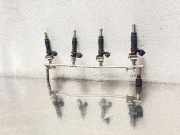 Einspritzventil Set OPEL VIVARO C VIVARO-E 55353806