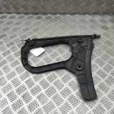 Stoßstangenhalterung hinten links