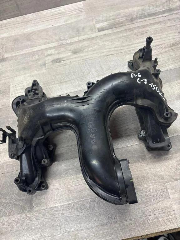 Ansaugbrücke VW TRANSPORTER V (T5) Flatbed 2.0 TSI 059129711CF