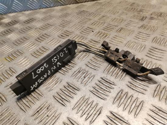 Alarmsensor VW PASSAT B6 (3C2) 2.0 FSI 3C0951171C Bild Alarmsensor VW PASSAT B6 (3C2) 2.0 FSI 3C0951171C