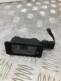 Kennzeichenbeleuchtung BMW 5 Touring (E61) 525 d 080207
