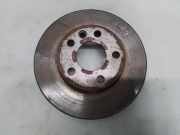 Bremsscheibe vorne rechts VW TRANSPORTER IV Minibus / passenger (70XB, 70XC, 7DB, 7DW, 7DK) 2.5 TDI