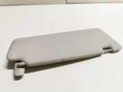 Linke Sonnenblende AUDI A5 (8T3) 3.0 TDI quattro 8K0857551