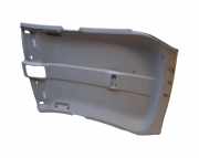 Verkleidung Dachrahmen Audi A1 Sportback (8XA) 8X4867505A