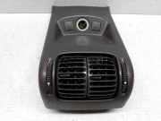 Rear Air Vent Grill SAAB 9-3 Estate (YS3F) 1.9 TTiD 140052009 4600664