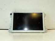 Navigationsanzeige AUDI A6 Allroad (4FH, C6) 3.0 TDI quattro 1016559Z
