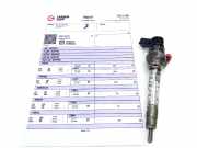 Düsenstöcke Toyota RAV 4 IV (A4) 0445110613