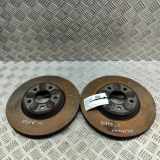 Vorderradbremsscheiben-Kit AUDI A5 (F53) 35 TFSI Mild Hybrid 8W0615301G