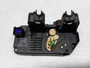 Türschloss hinten links OPEL ASTRA G Sedan (F69_) 1.6 16V 90561158 BB90561158