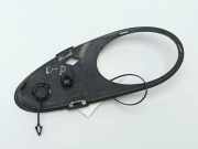 Gitter vorne unten MERCEDES-BENZ C (W203) C 200 CDI (203.004) A2038850623