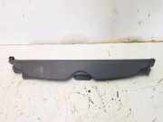 Kofferraum-Abdeckung MERCEDES-BENZ C (W203) C 180 (203.035) A2038600175