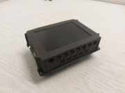 Navigationsanzeige OPEL VECTRA C GTS 2.2 DTI 16V 6591550102c