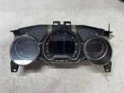 Kombiinstrument CITROËN C5 I Break (DE_) 2.0 HDi (DERHSB, DERHSE) 20410640398062 9665364880