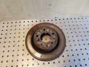 Bremsscheibe rechts hinten BMW 3er Cabriolet (E46)