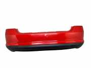 Stoßstange hinten Skoda Rapid (NH) 5JJ807421