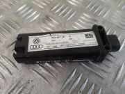 Radsensor für Reifendruckkontrollsystem Audi A8 (4E) 4E0907277