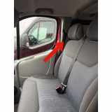 Sicherheitsgurt vorne rechts OPEL VIVARO Furgon (F7) 2.5 CDTI 696515A
