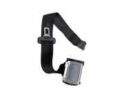 Sicherheitsgurt hinten links AUDI A6 Allroad (4FH, C6) 2.7 TDI quattro 4F0857805E