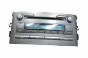 Radio/Navigationssystem-Kombination Toyota Auris (E15) 8612002520