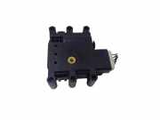 Air Flap Motor MAZDA 3 (BK) 2.0 MZR-CD
