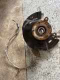Achsschenkel (ABS) links vorne Kia Sorento II (XM)