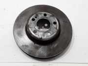 Bremsscheibe links vorne Mercedes-Benz E-Klasse (W213) A0004212512