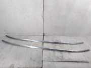 Dachreling-Set AUDI A4 Avant (8ED, B7) 3.0 TDI quattro 4F9860021K