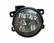 Nebelscheinwerfer vorne rechts PEUGEOT PARTNER Tepee 1.6 HDi 16V 9687410080