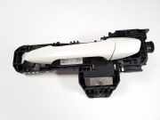 Türgriff links vorne Mercedes-Benz SLK (R172) A2047602134