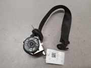 Sicherheitsgurt links hinten Opel Astra G Coupe (T98C) 602143200B