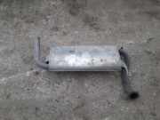 Auspuffanlage hinten Mitsubishi Space Star (DG0) K1407