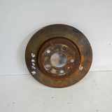 Bremsscheibe hinten links AUDI A4 (8EC, B7) 2.7 TDI