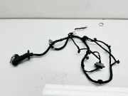Türverkabelung hinten links CITROËN C5 II Break (RE_) 1.6 HDi (RE8HZB) 9830597980