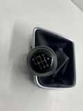 Schaltmanschette Leder SEAT ALHAMBRA (710, 711) 2.0 TDI 5N0711113M