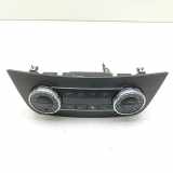 Klimabedienteil MERCEDES-BENZ GLS (X166) 550 4-matic (166.873) A1669009221