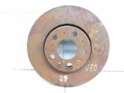 Bremsscheibe vorne rechts VOLVO V70 II (SW) 2.4 D5