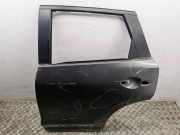 Tür hinten links NISSAN QASHQAI II (J11, J11_) 1.5 dCi