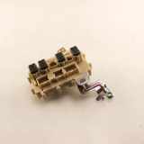 Sicherungskasten NISSAN X-TRAIL (T32_) 2.0 dCi (T32) 4CL0B