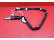 Airbag Dach links Nissan Qashqai (J10) 6005437