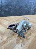 Turbolader NISSAN NP300 NAVARA Pick-up (D23) 2.3 dCi 4x4 (D231) 60007998G0